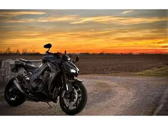 kawasaki z 1000 z1000r