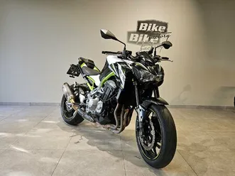 occasion kawasaki z900 70kw