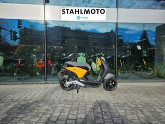 piaggio 1 active 60km/h full electric