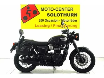 bonneville t 100