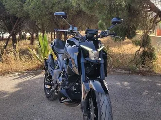 zontes zt350r 2023 faro (sé e são pedro)