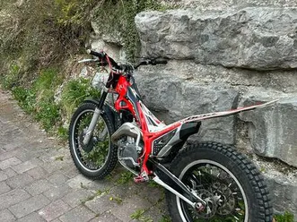 beta evo 250
