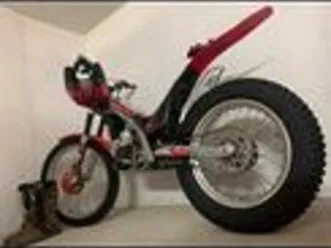 gas gas txt 280-2007