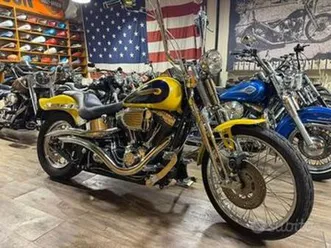 harley-davidson 1450 softail springer 2004