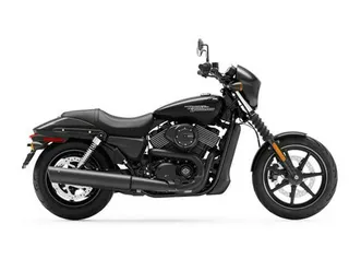 2020 harley-davidson street® 750