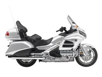 2013 honda goldwing