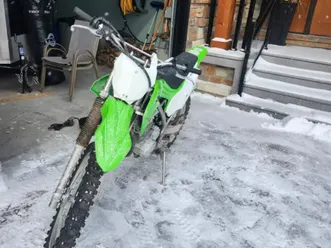 2021 kawasaki polaris