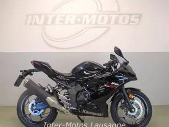 ninja 125