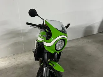 z 900 rs cafe performance