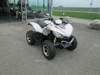 maxxer 450 i
