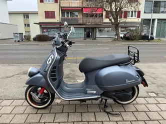 vespa gtv 300 sei giorni abs