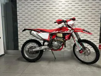 gas ec 350 f my 2025 144 ore reali