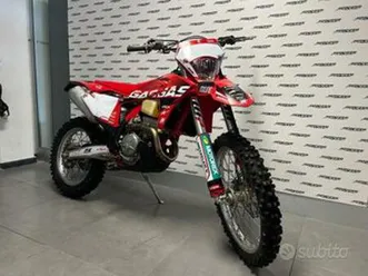 gas ec 350 f my 24 192 ore reali