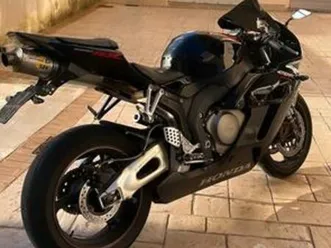 honda cbr 1000 - 2005