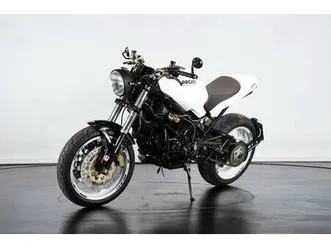 1998 ducati monster 900 a vendre