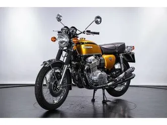 1974 honda cb 750 four dummy a vendre