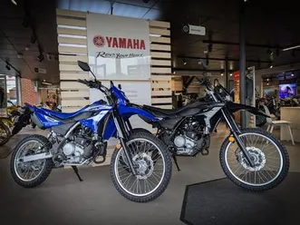 yamaha wr125r euro 5 125 cc