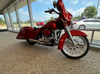 2000 electra glide® standard