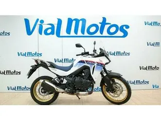 honda - xl 750 transalp