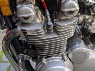 kawasaki zephyr 750 1992