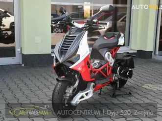 italjet dragster 200 abs