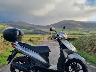 suzuki address 90 cc