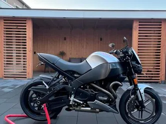 buell xb12ss 2009