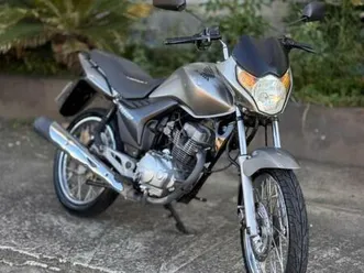 honda cg 150 fan esi