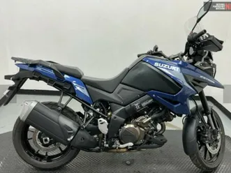 2023 suzuki v-strom 1050
