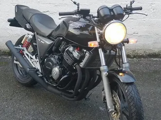 ud83cuddeeud83cuddea honda superfour cb400 ud83cuddeeud83cuddea