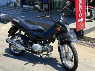 honda pop 110i
