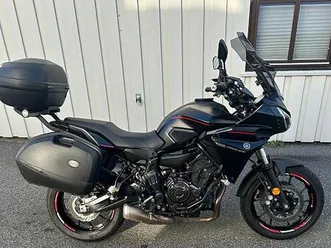 yamaha tracer 700