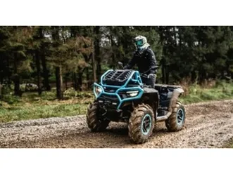 quad cf moto 1000 mud mv raty transport promocja kufer -> dostępny