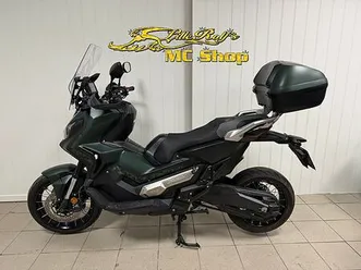 honda x-adv