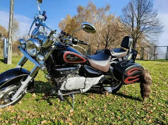 hyosung aqilla gv 125 cc