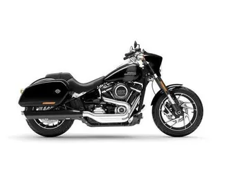 harley-davidson softail flsb sport glide my24