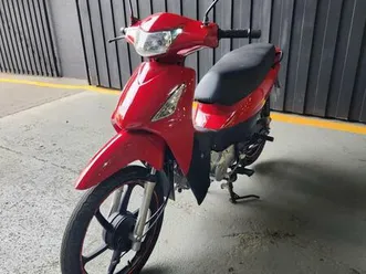 honda biz 125 es/es f.inj./es mix f.injection