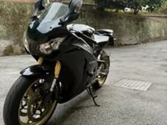 honda cbr 1000