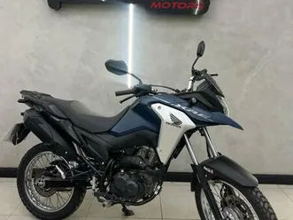 honda xre 190 adventure flex