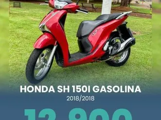 honda sh 150i