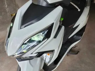 honda elite 125