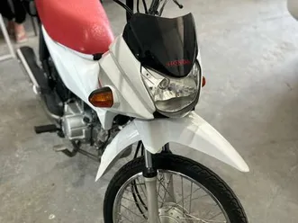 honda pop 110i