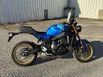 yamaha xsr 900