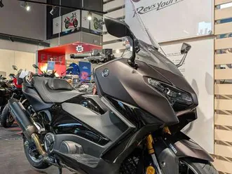 yamaha tmax 500