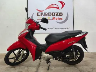 honda biz 125