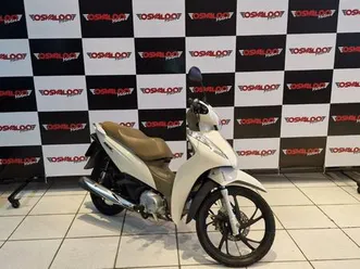 honda biz 125