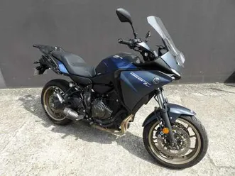 yamaha tracer 7 gt