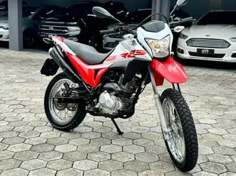 honda nxr 160 bros esdd mix