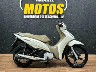 honda biz 125/125i flex