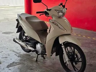 honda biz 125